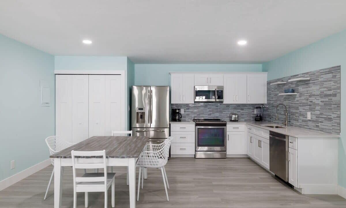 Photo of Kitchen in Bonita Springs