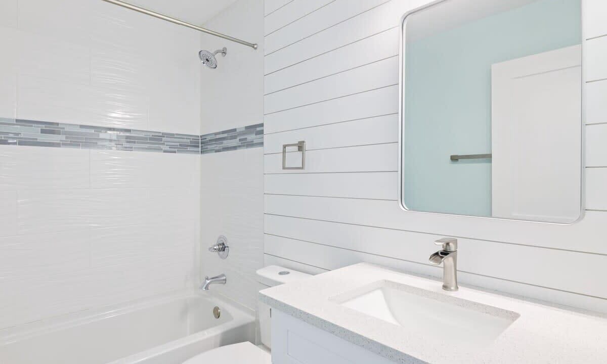 Photo of Bathroom in Bonita Springs