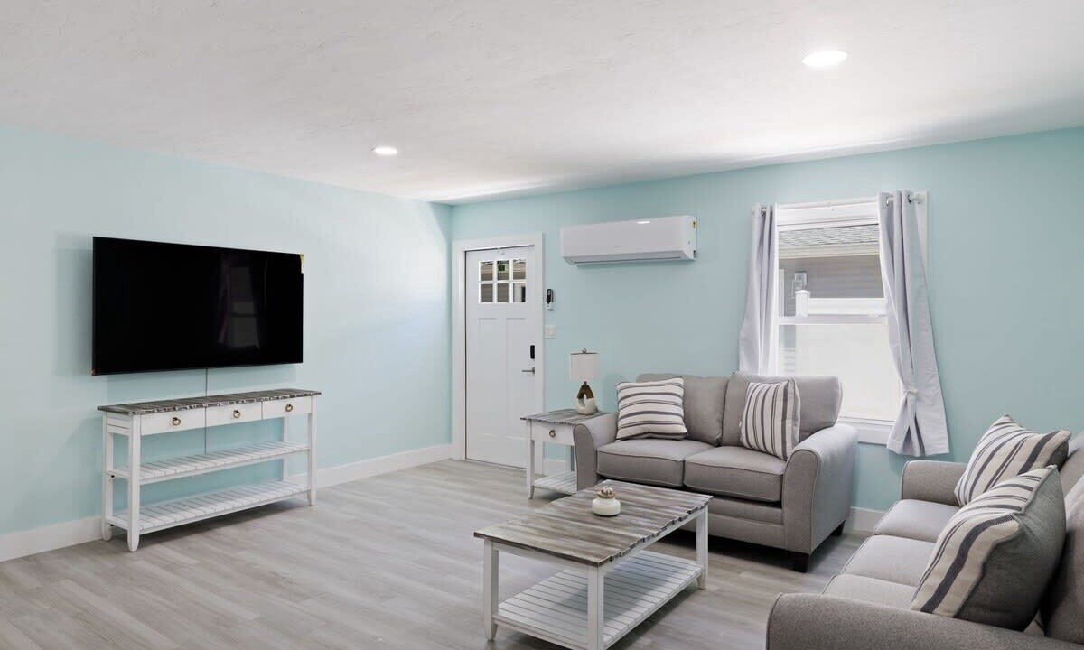 Photo of Livingroom in Bonita Springs