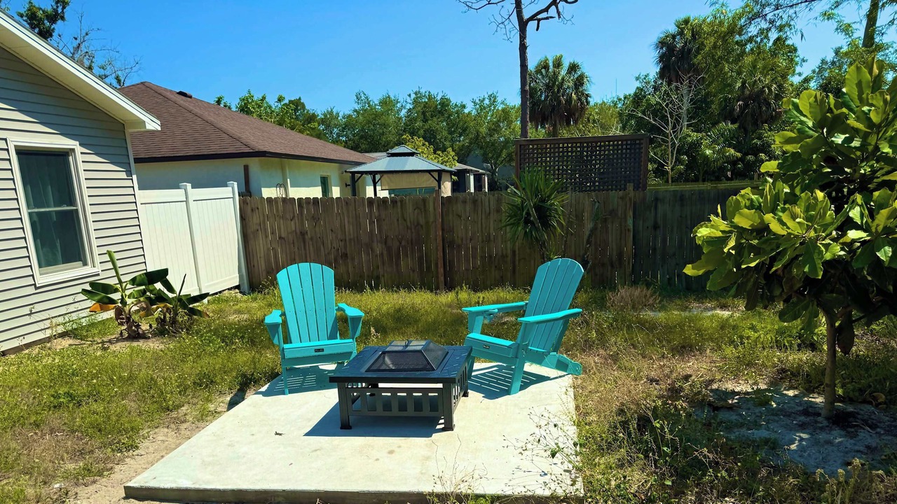 Photo of Patio Balcony in Bonita Springs