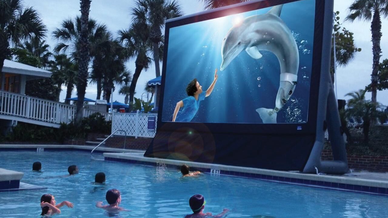 Photo of Outdoor in St. Pete Beach