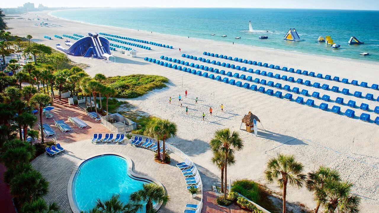 Photo of Outdoor in St. Pete Beach