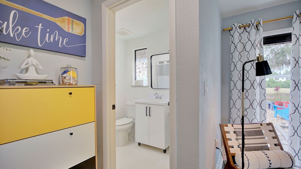 Photo of Bathroom in Sebring