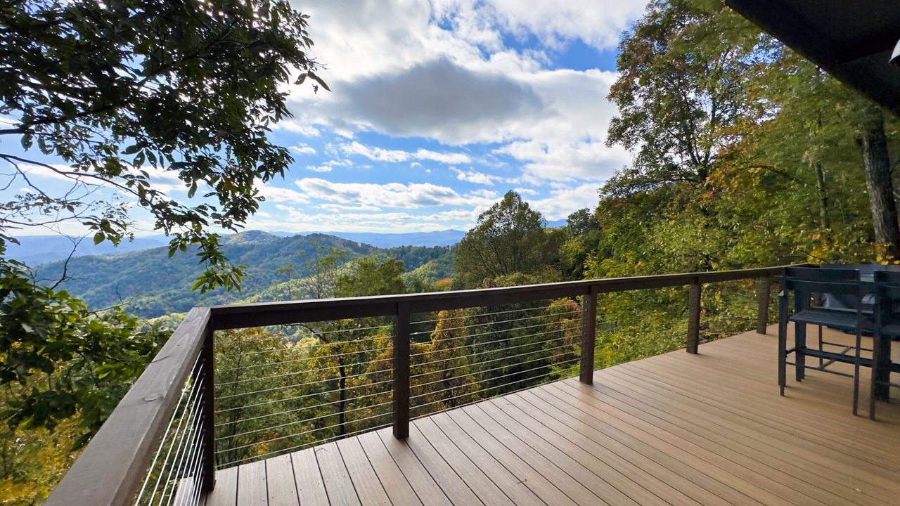 Photo of Patio Balcony in Apple Ridge