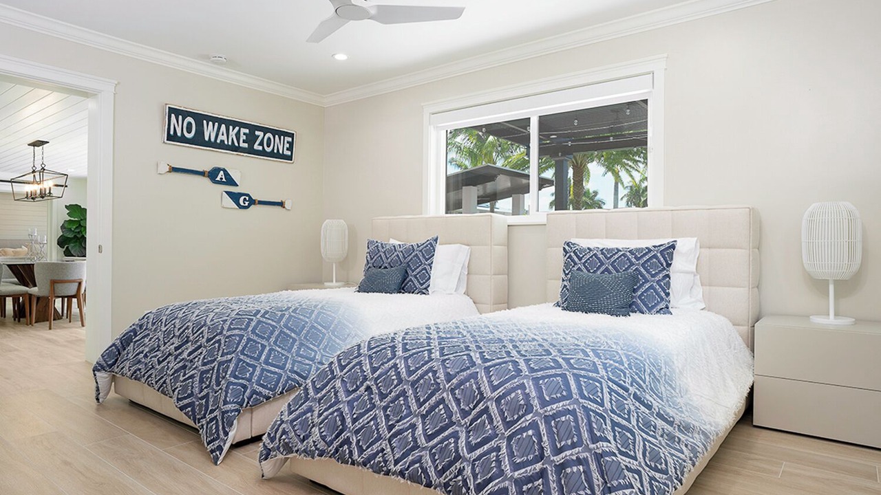 Photo of Bedroom in Royal Harbor