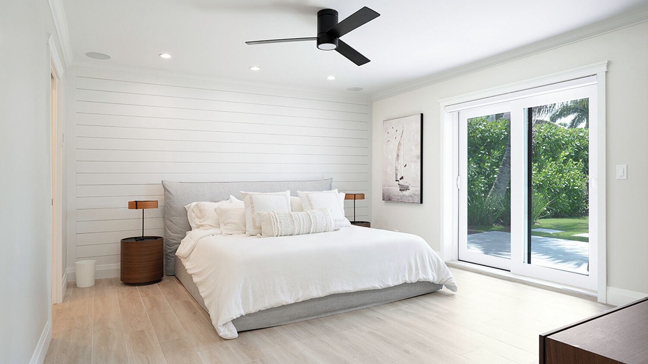 Photo of Bedroom in Royal Harbor