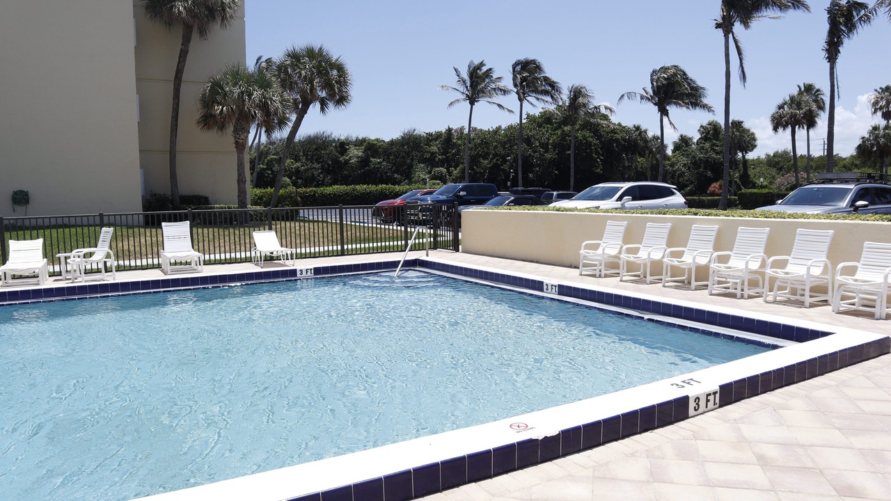 Photo of Outdoor in Hutchinson Island South