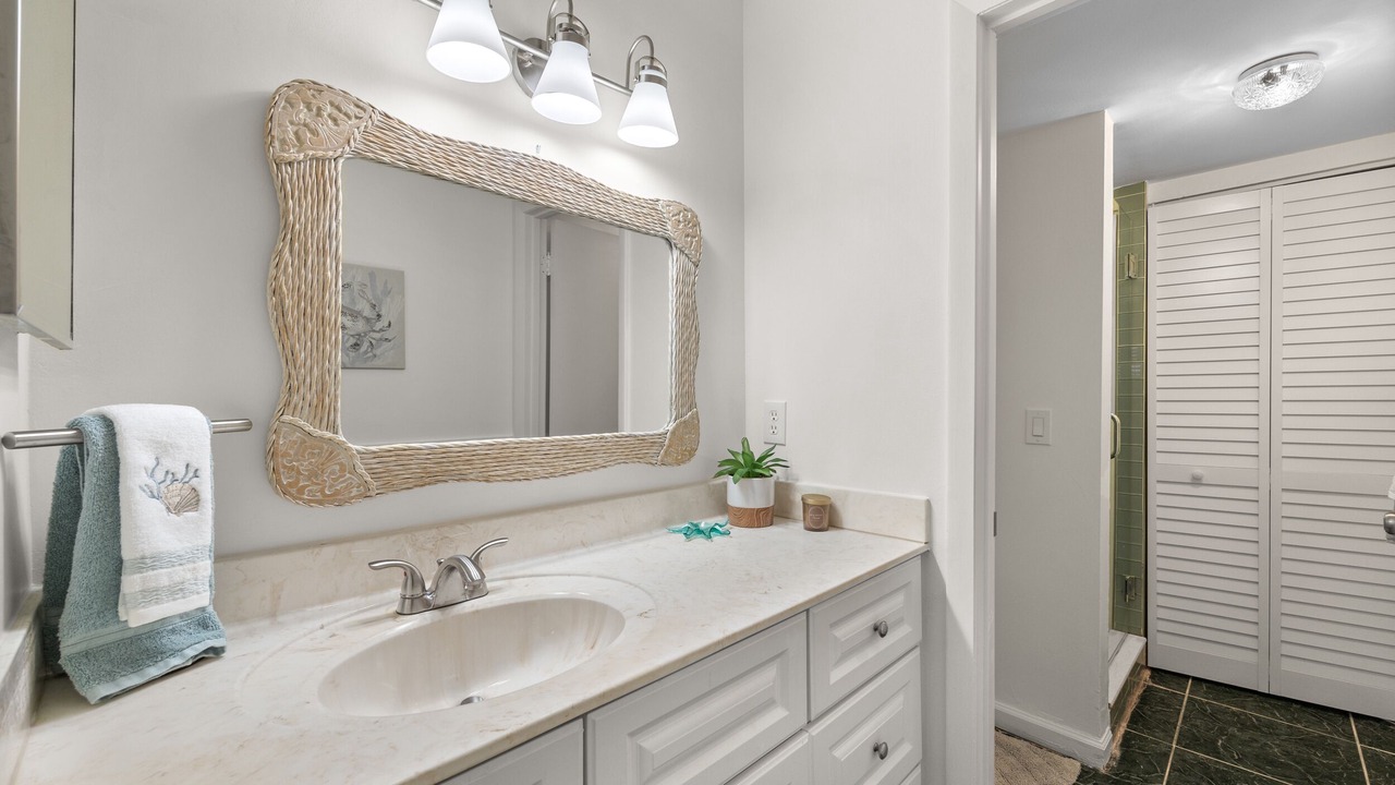 Photo of Bathroom in Hutchinson Island South