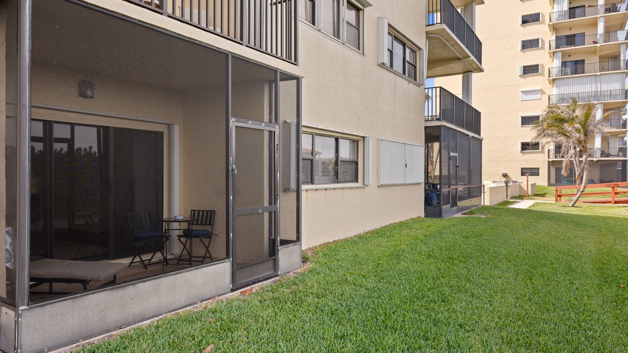 Photo of Outdoor in Hutchinson Island South