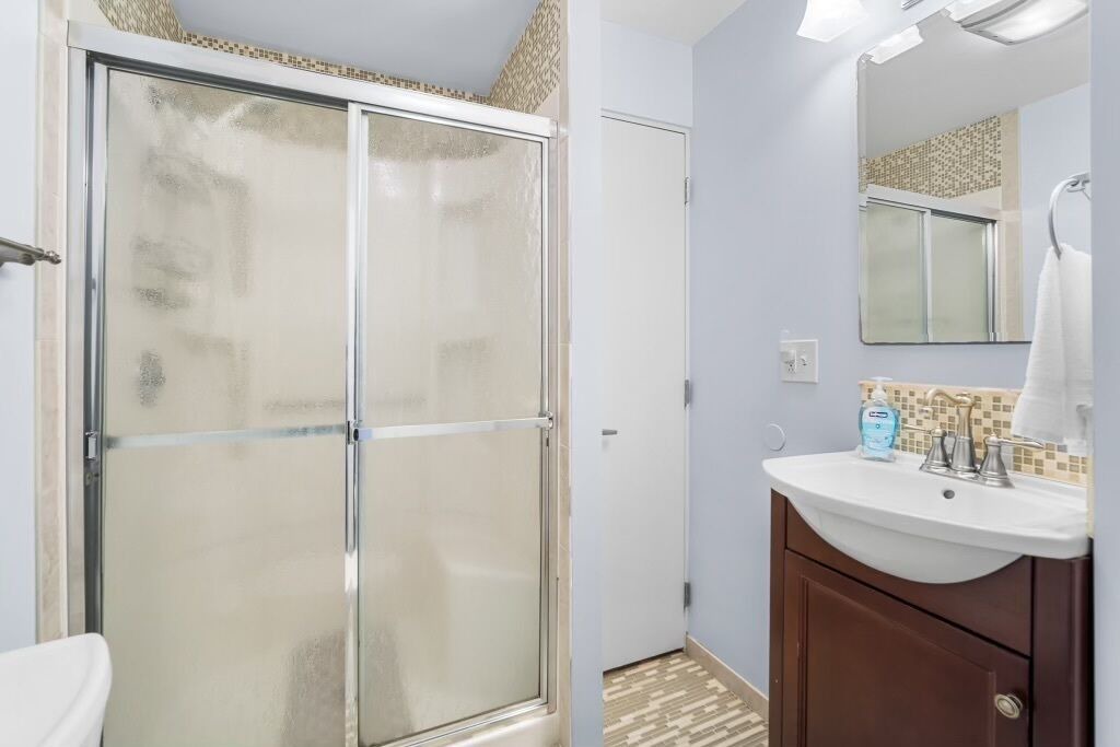 Photo of Bathroom in Brigantine