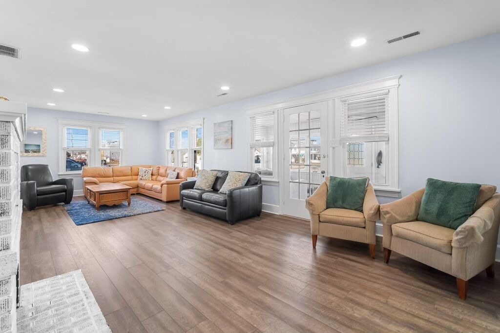Photo of Livingroom in Brigantine