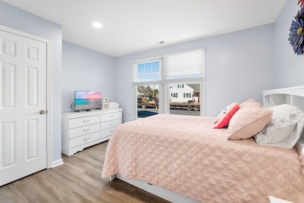 Photo of Bedroom in Brigantine