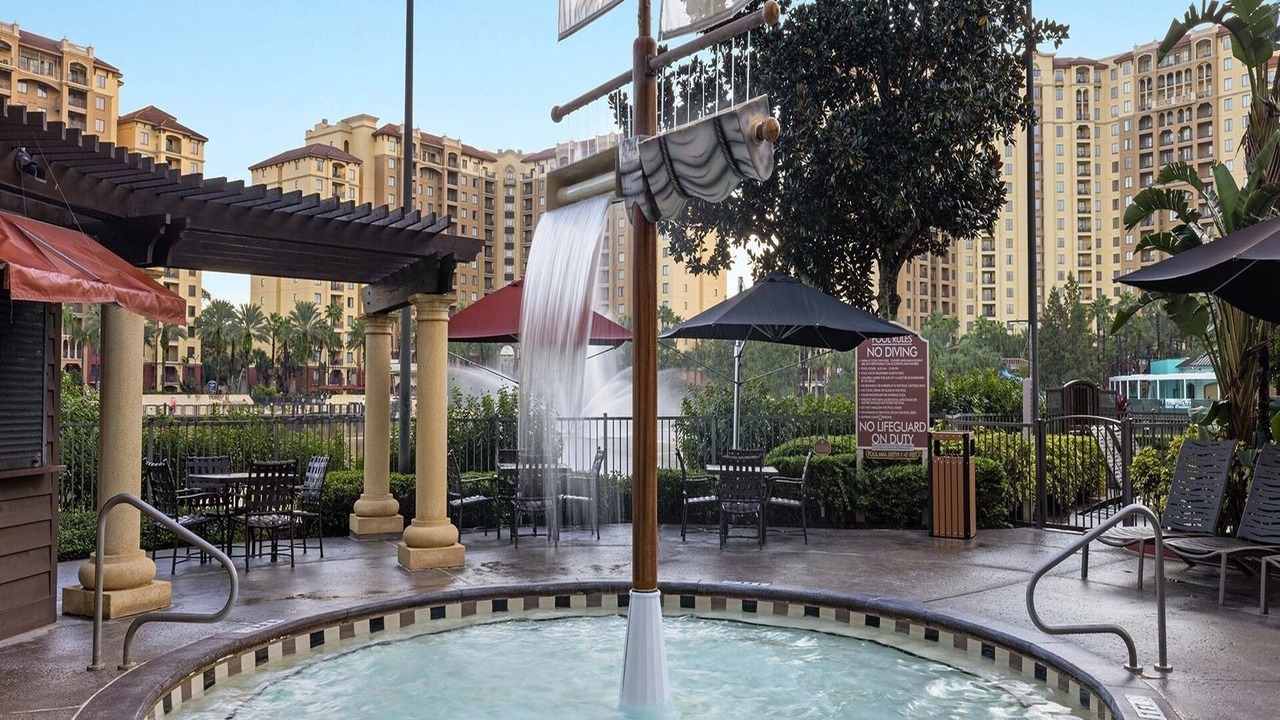 Photo of Others in Lake Buena Vista