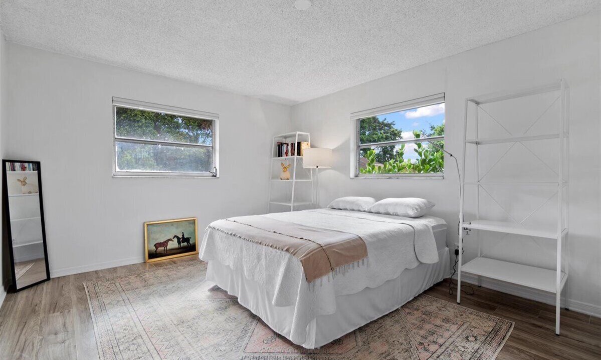 Photo of Bedroom in Loxahatchee Groves