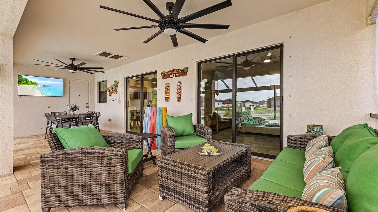 Photo of Outdoor in Diplomat