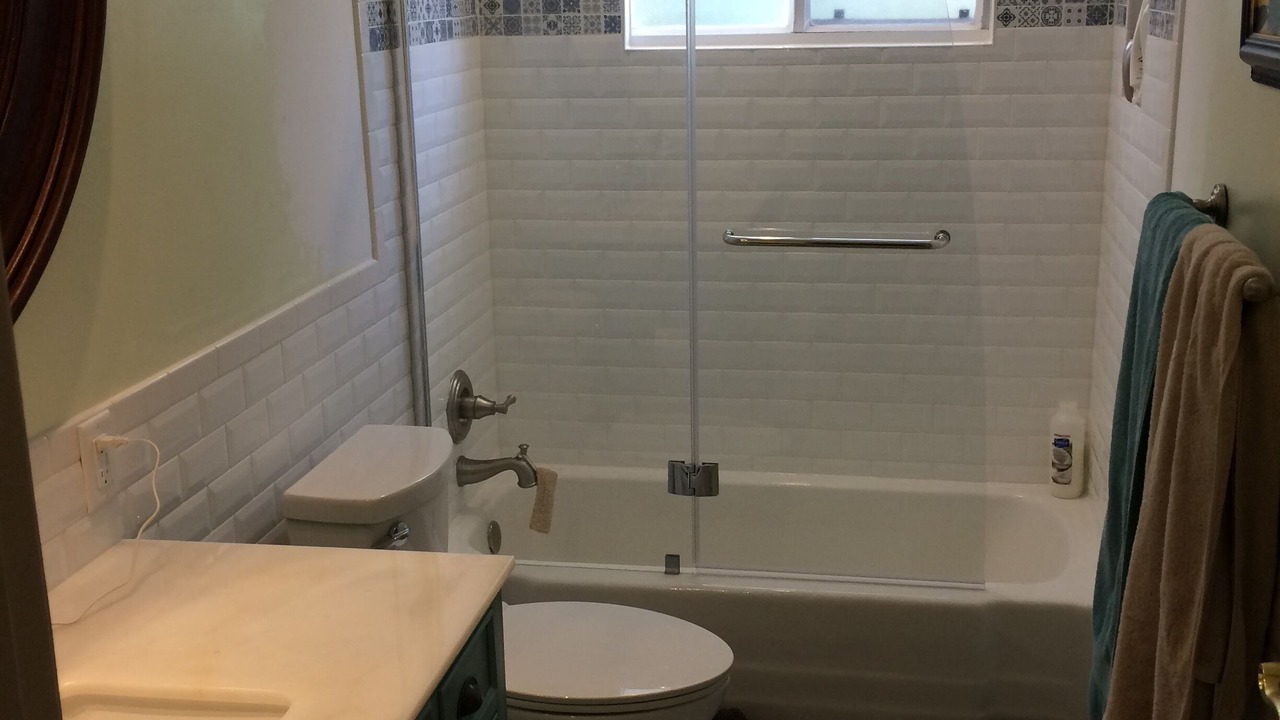 Photo of Bathroom in Central Beach