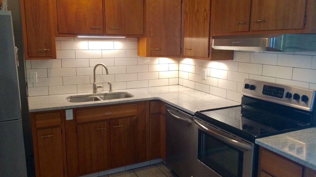 Photo of Kitchen in Central Beach