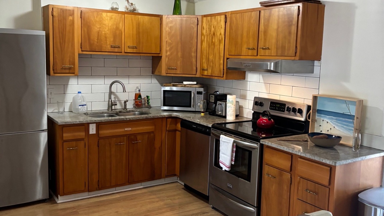 Photo of Kitchen in Central Beach