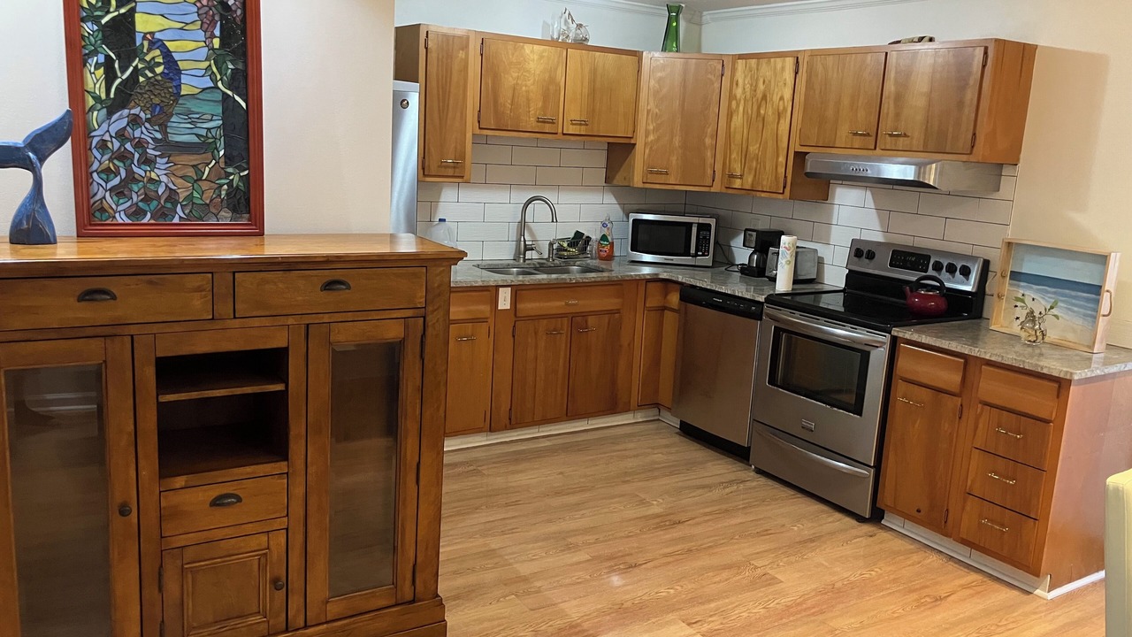 Photo of Kitchen in Central Beach