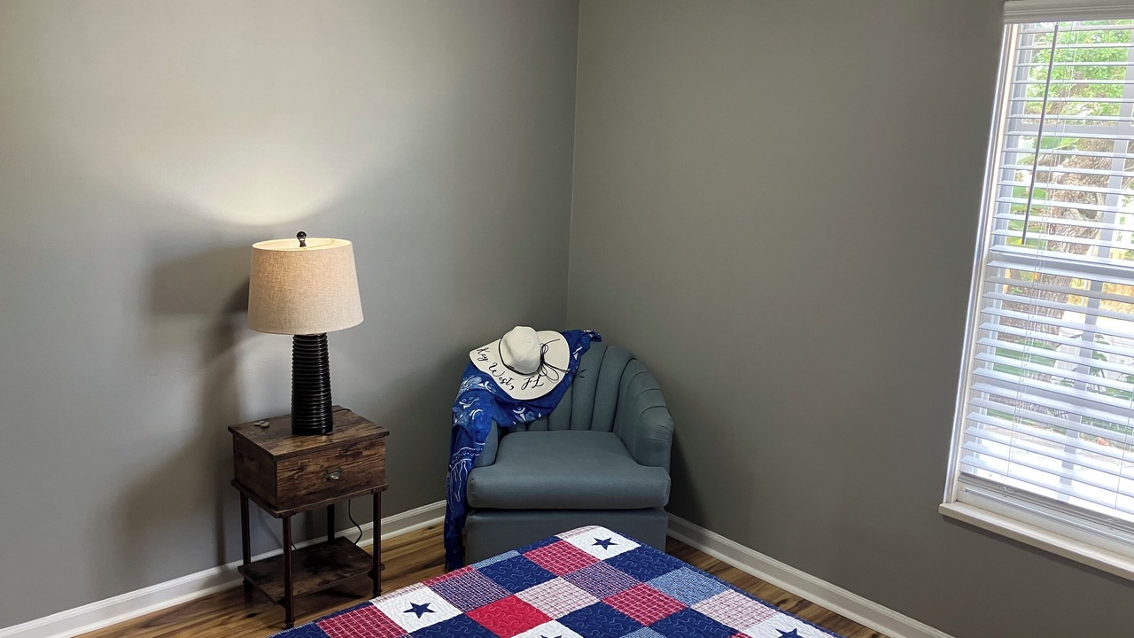 Photo of Bedroom in Central Beach