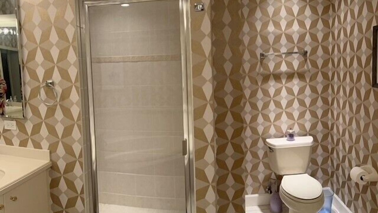 Photo of Bathroom in Palmer Ranch
