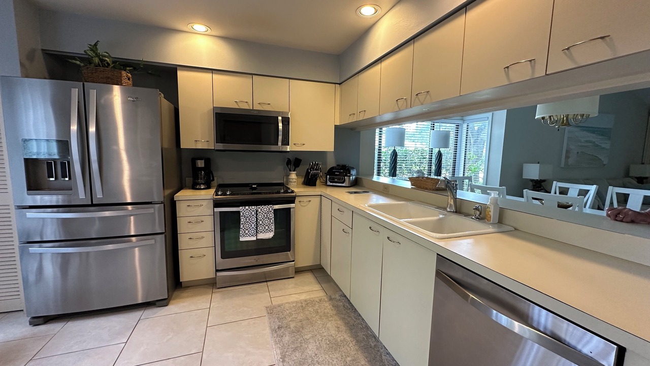 Photo of Kitchen in Braden River