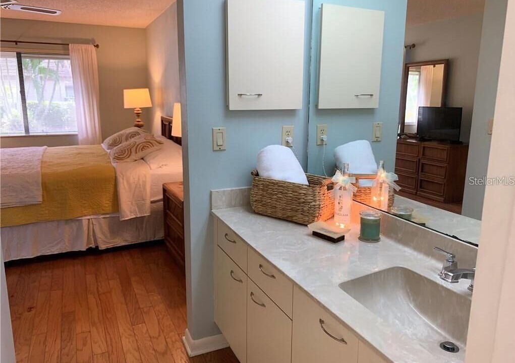 Photo of Bedroom in Braden River