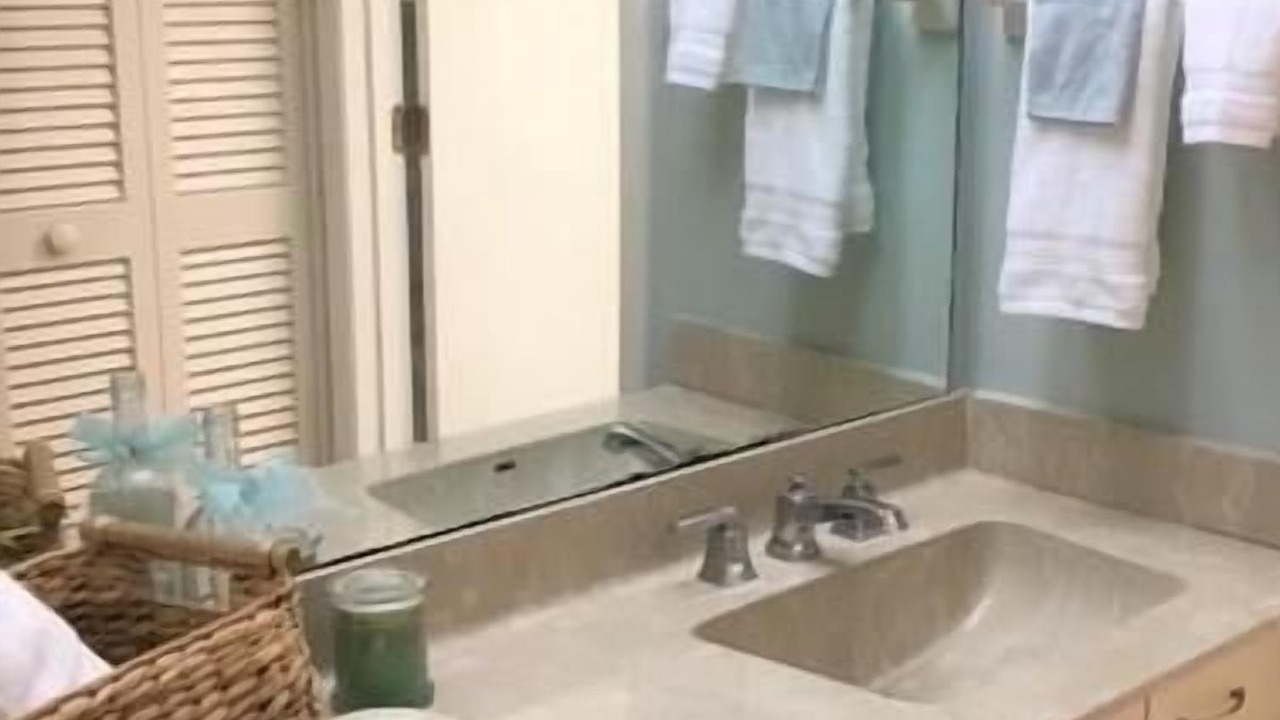 Photo of Bathroom in Braden River