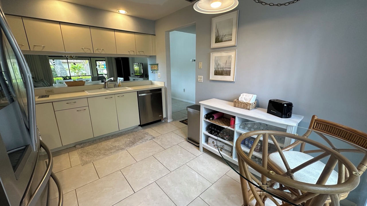 Photo of Kitchen in Braden River