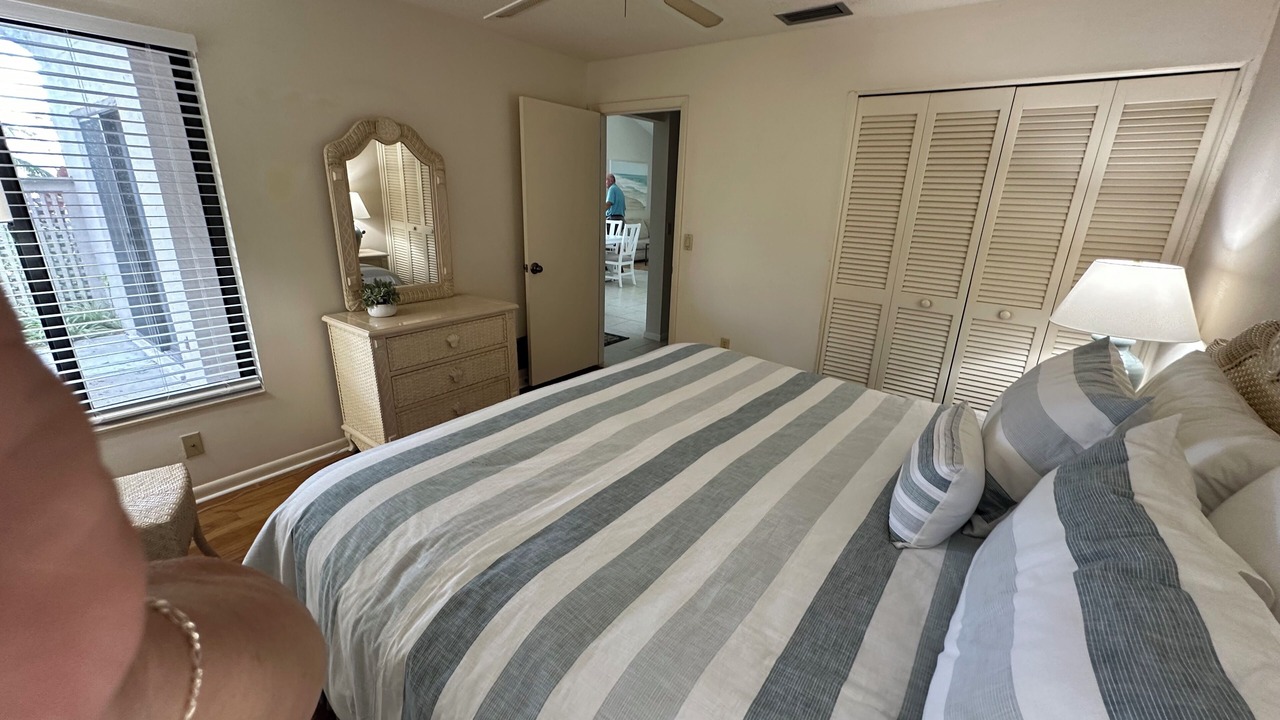 Photo of Bedroom in Braden River