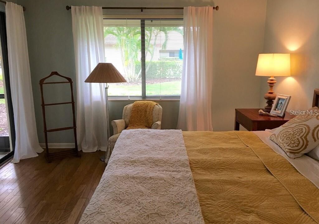 Photo of Bedroom in Braden River
