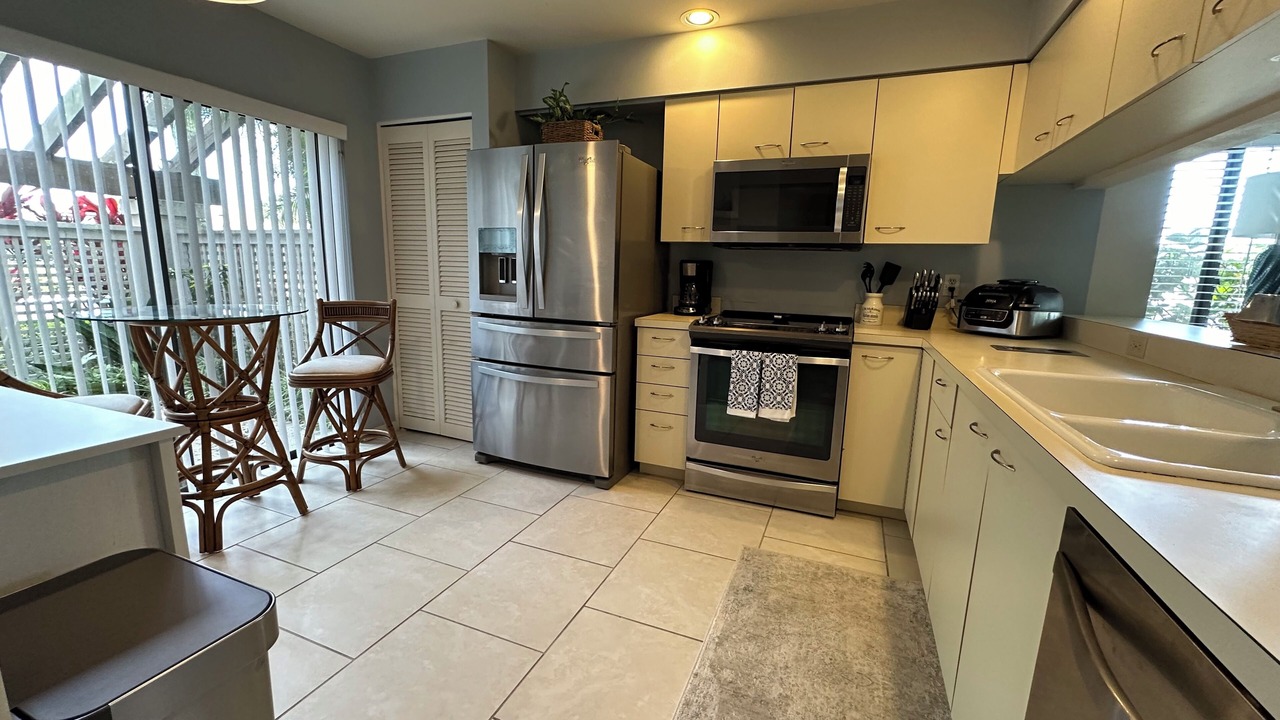 Photo of Kitchen in Braden River