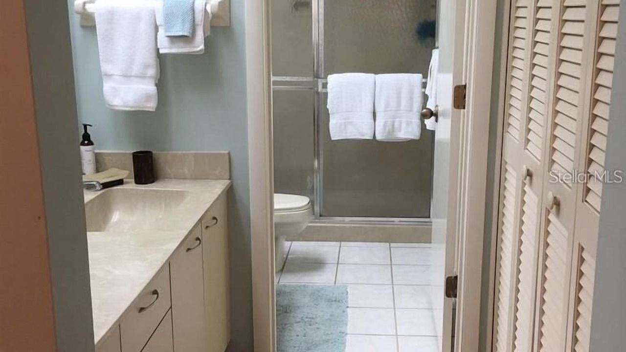 Photo of Bathroom in Braden River