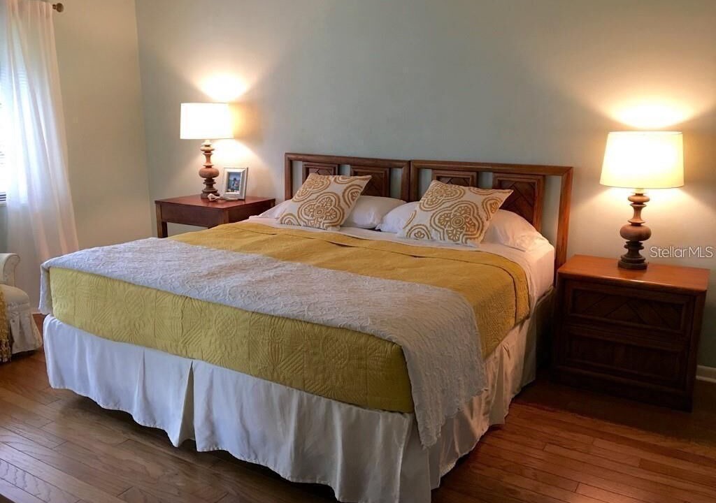 Photo of Bedroom in Braden River