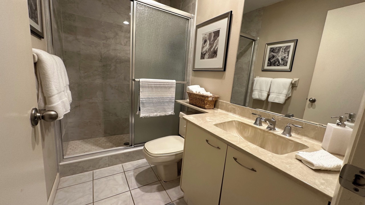 Photo of Bathroom in Braden River