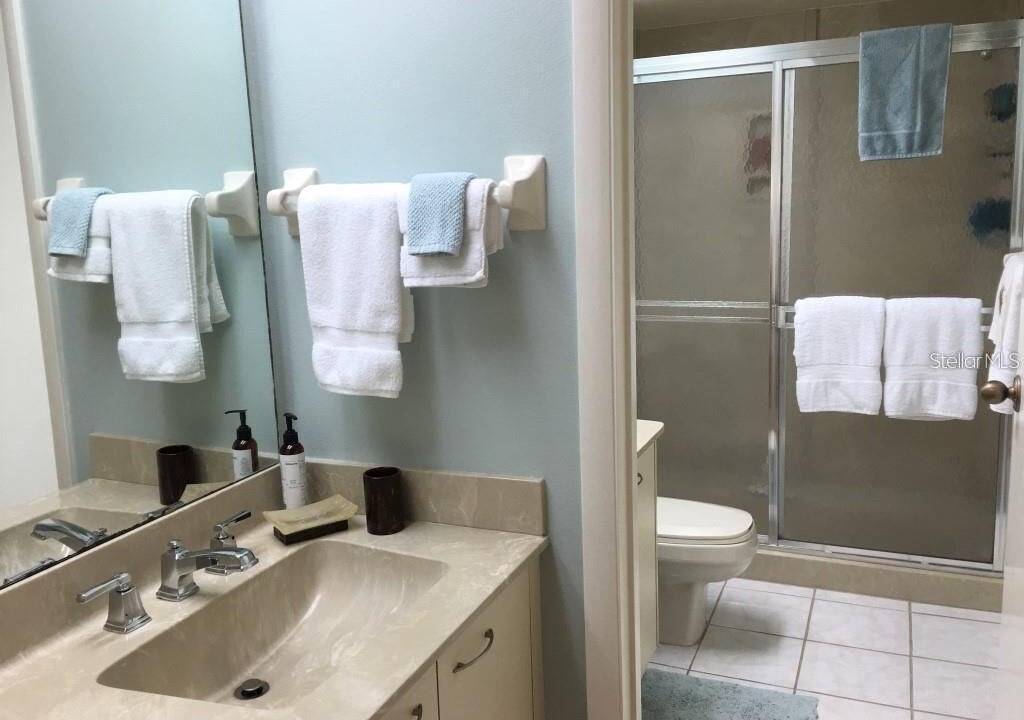Photo of Bathroom in Braden River
