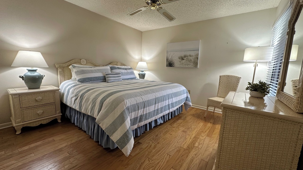 Photo of Bedroom in Braden River
