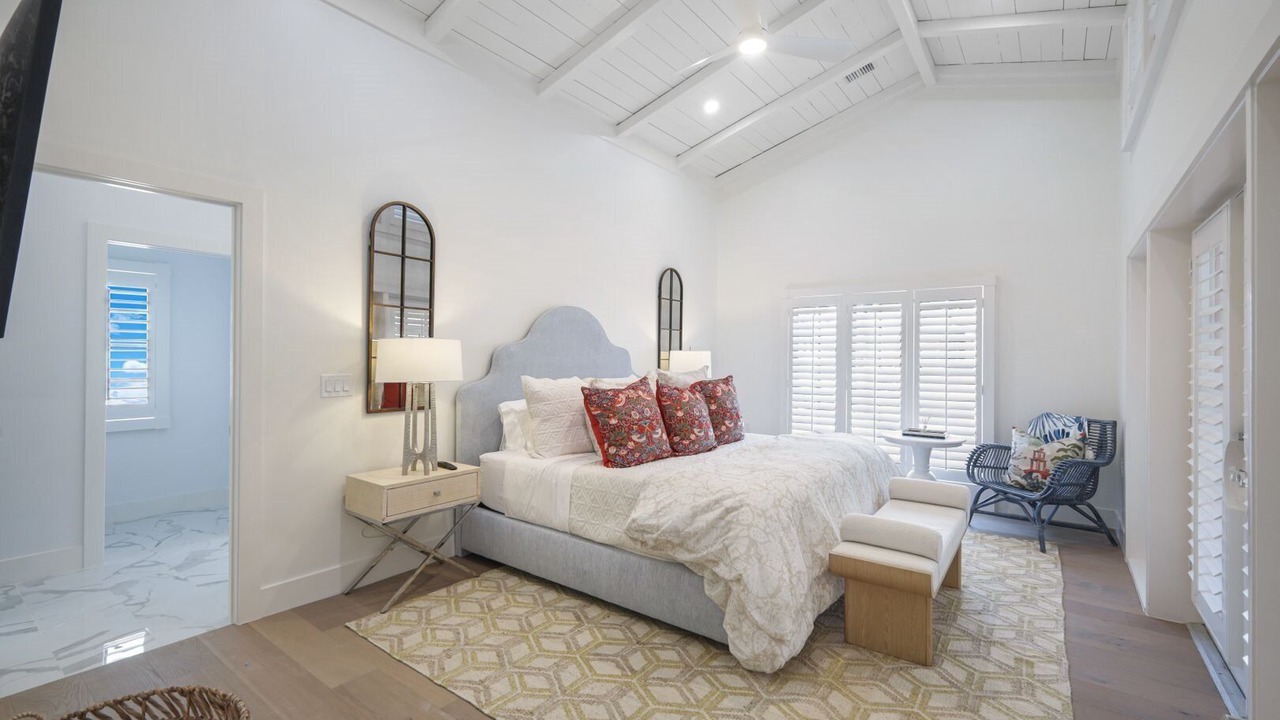 Photo of Bedroom in Old Naples