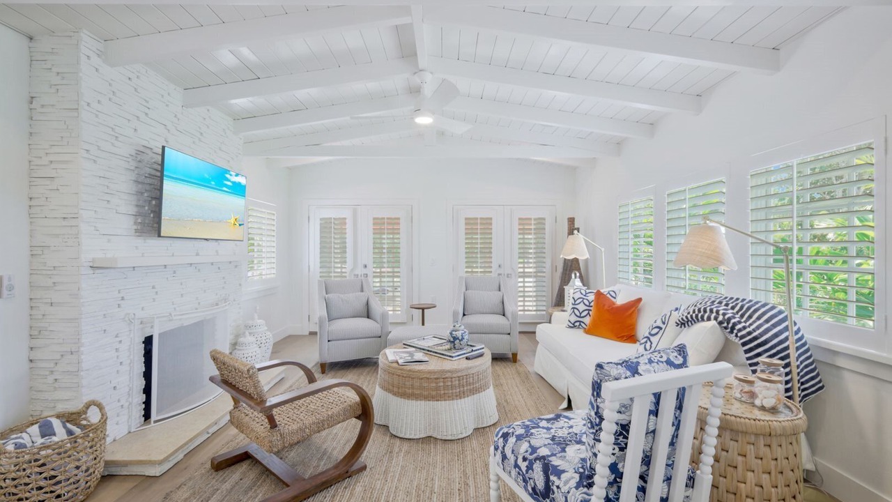 Photo of Livingroom in Old Naples