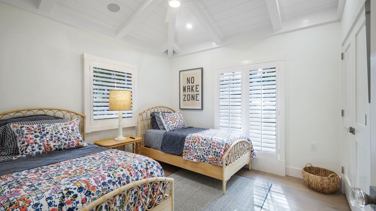 Photo of Bedroom in Old Naples