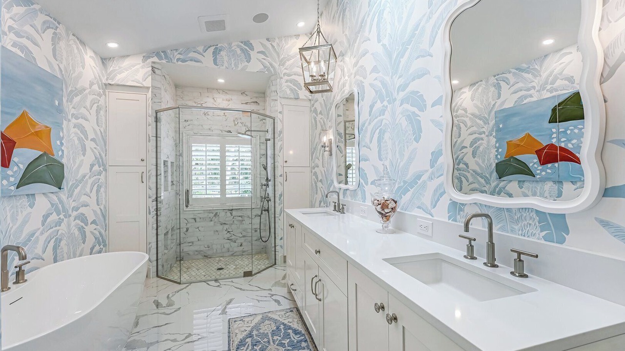 Photo of Bathroom in Old Naples