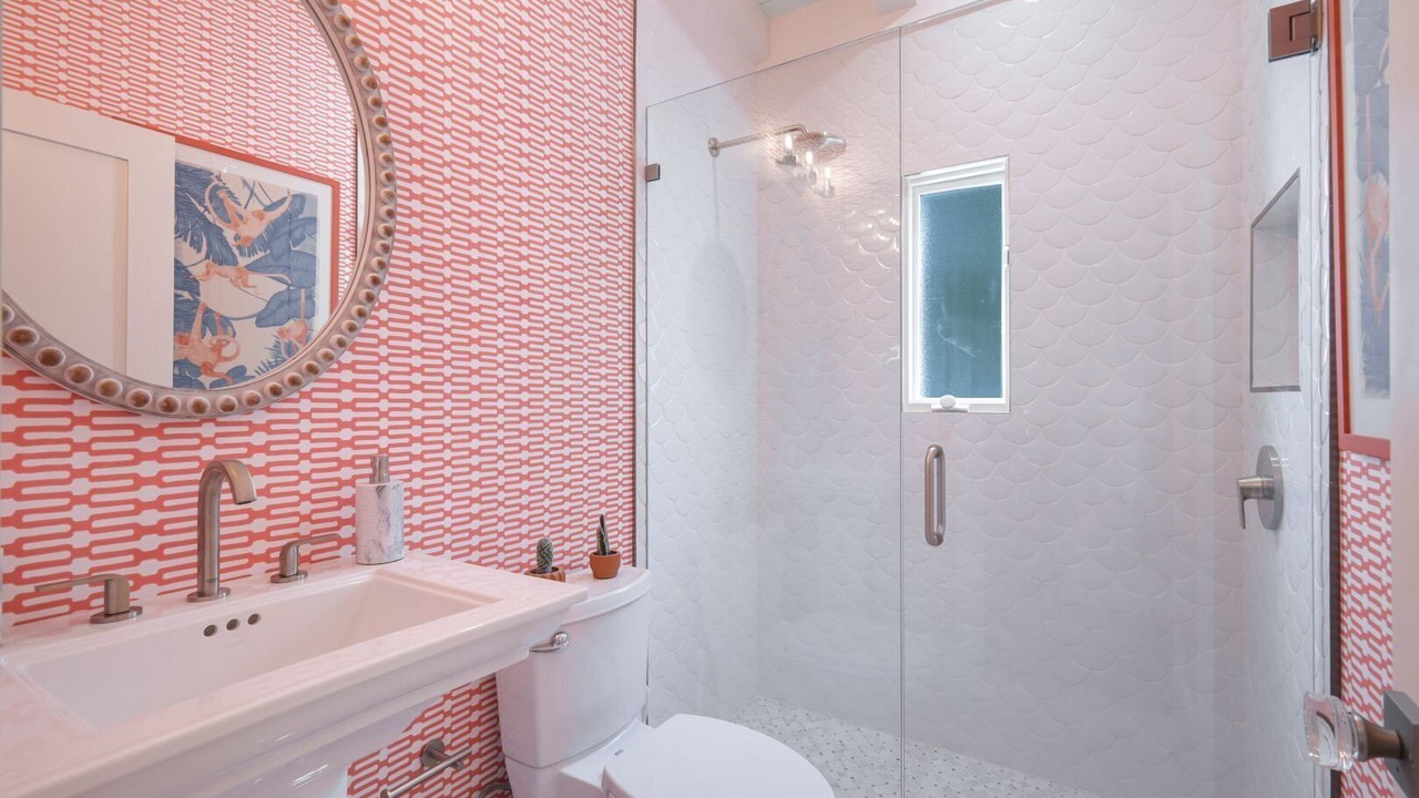Photo of Bathroom in Old Naples