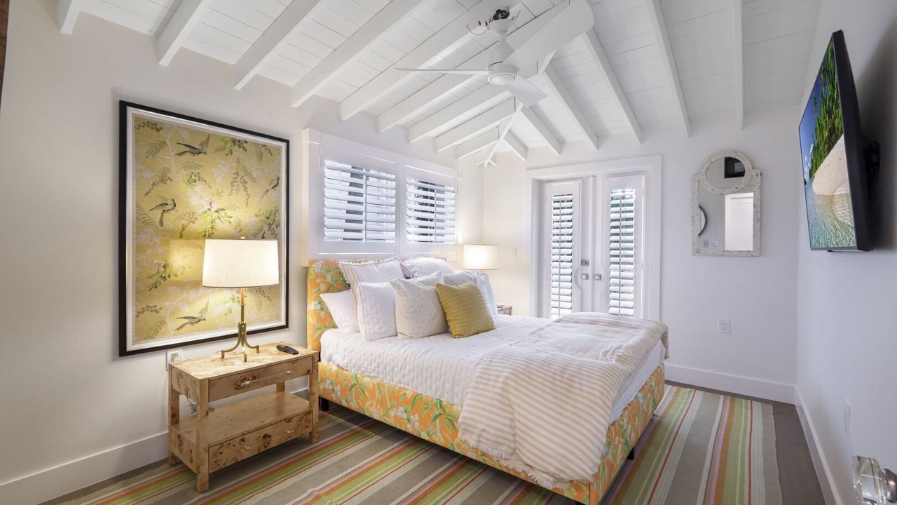 Photo of Bedroom in Old Naples