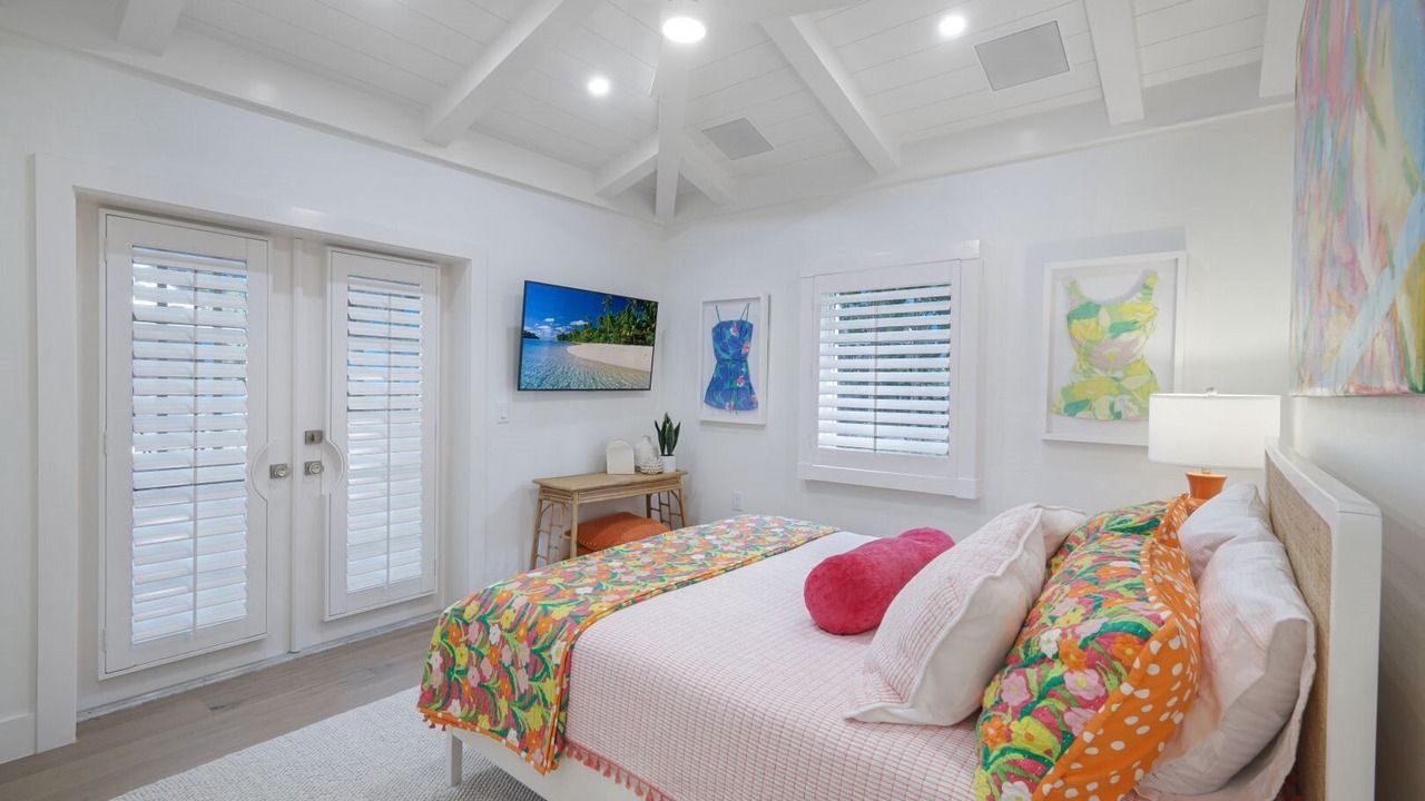 Photo of Bedroom in Old Naples
