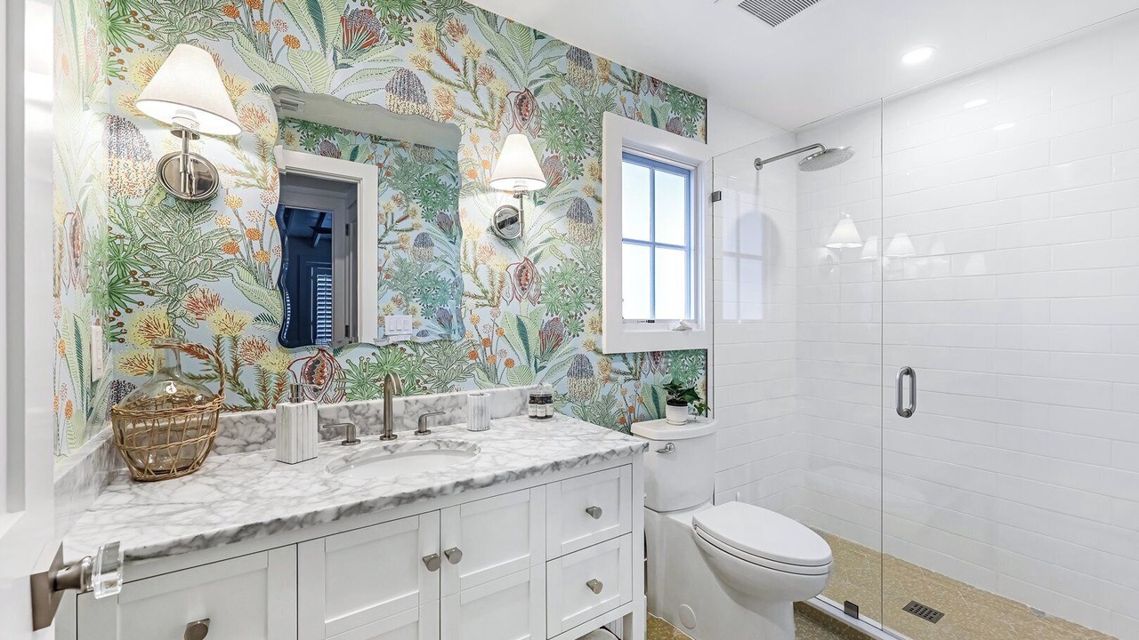 Photo of Bathroom in Old Naples