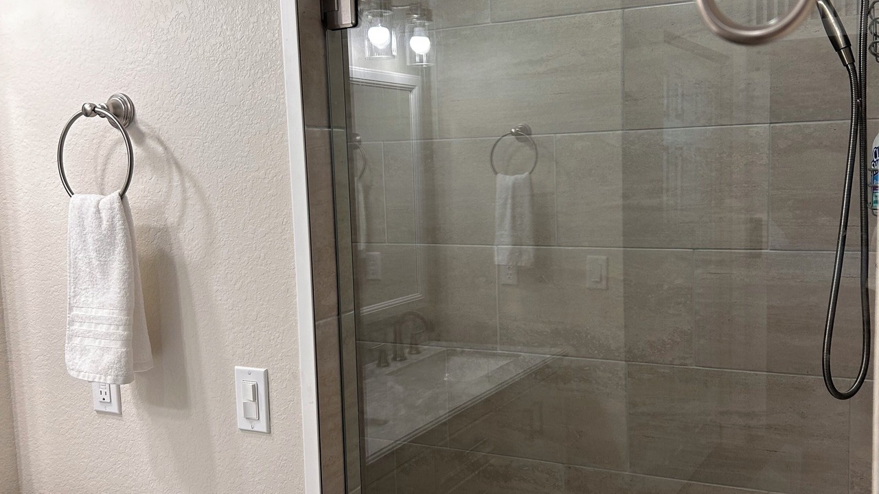 Photo of Bathroom in Sebring
