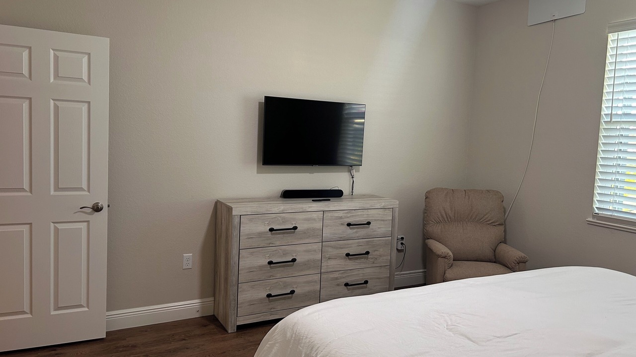 Photo of Bedroom in Sebring