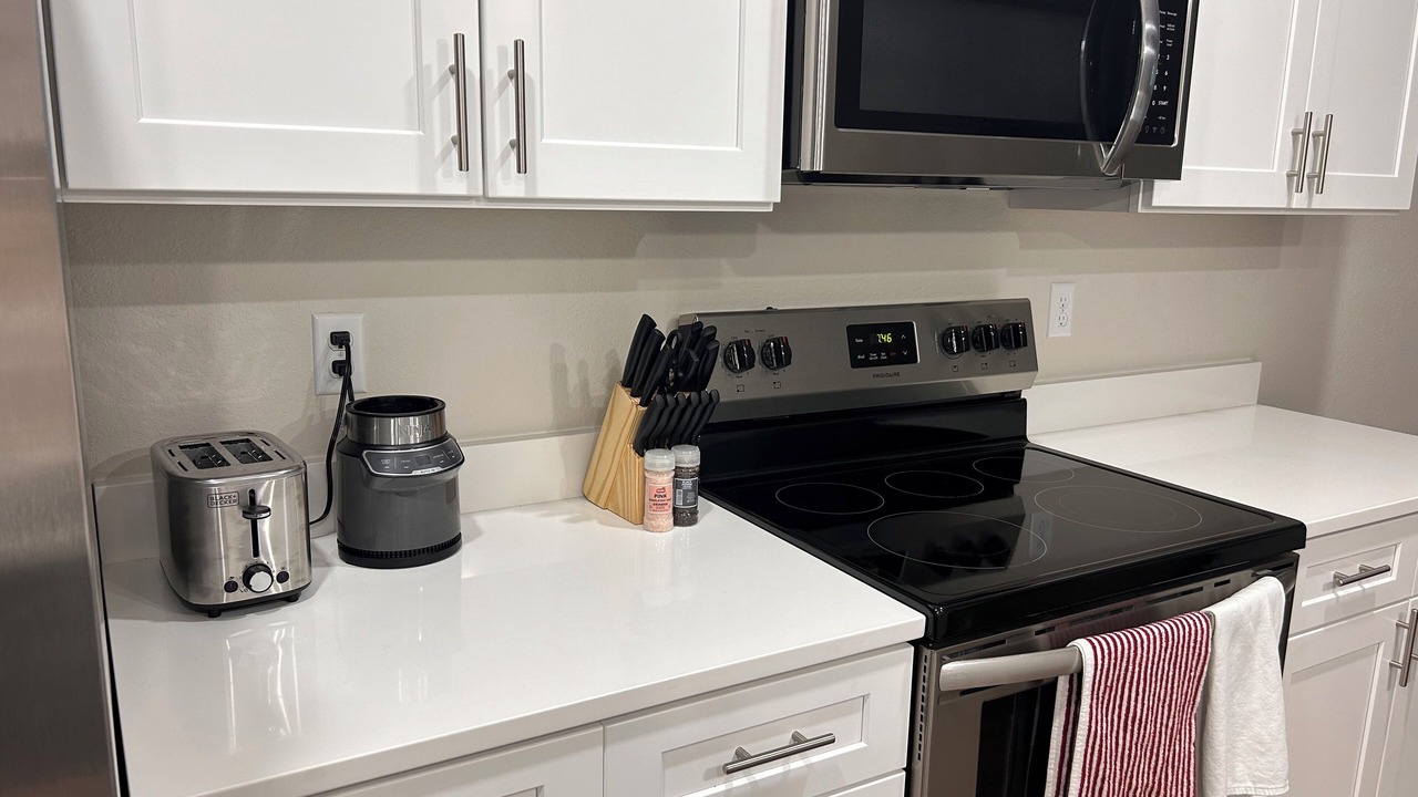 Photo of Kitchen in Sebring
