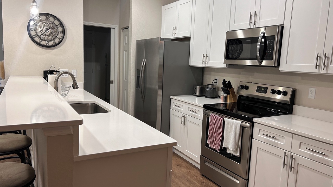Photo of Kitchen in Sebring