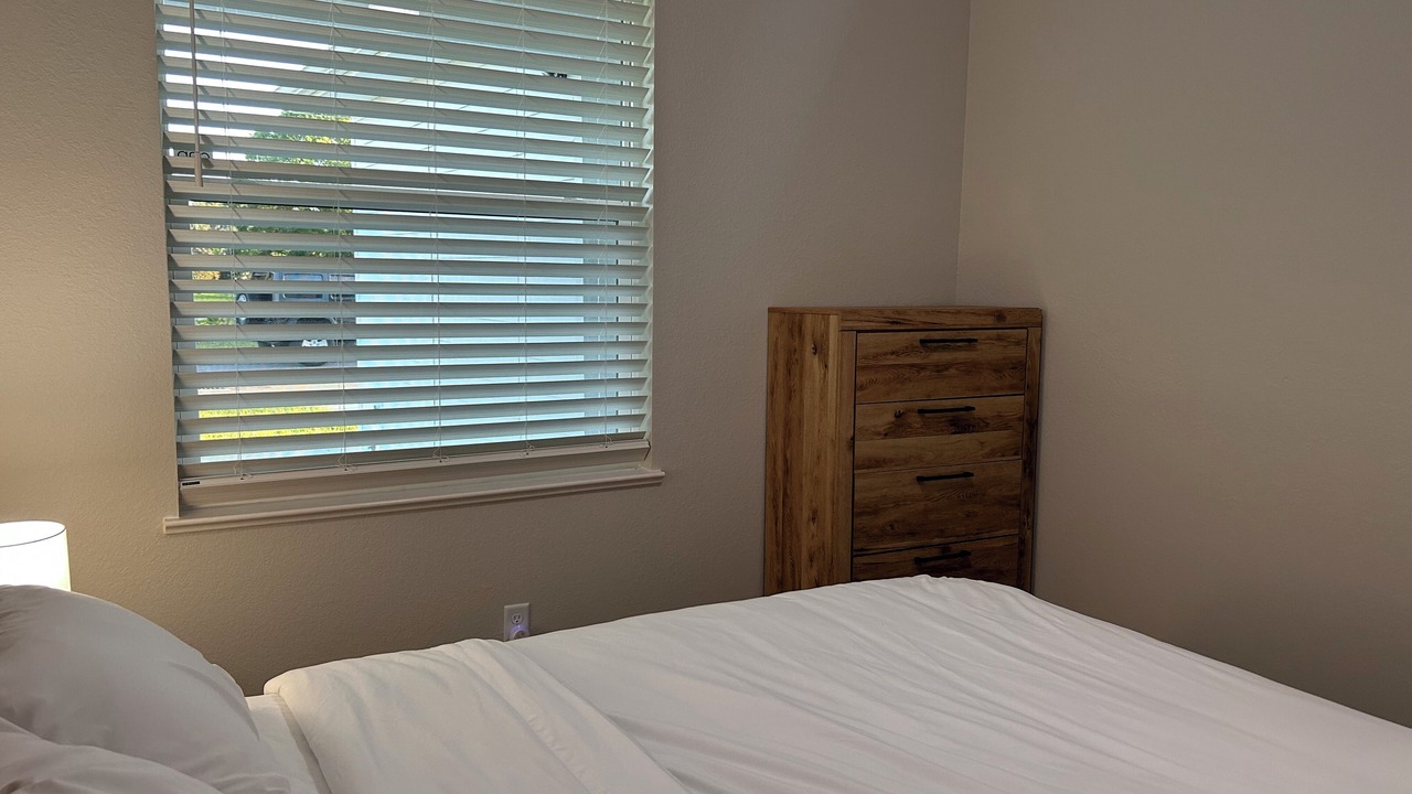 Photo of Bedroom in Sebring